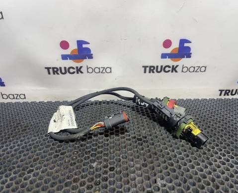 21556408 Проводка EBS для Volvo FM III (с 2013)
