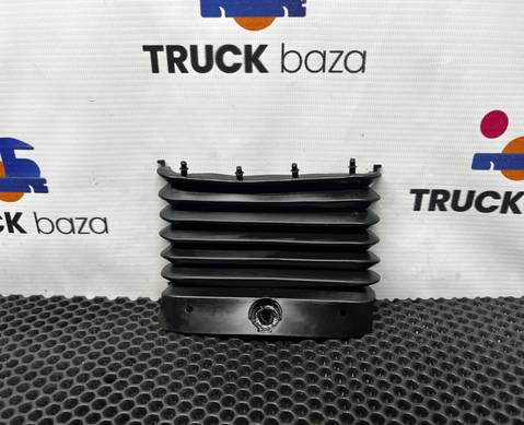 AZ972547000133 Шторка рулевой колонки для Sinotruk Howo T5G