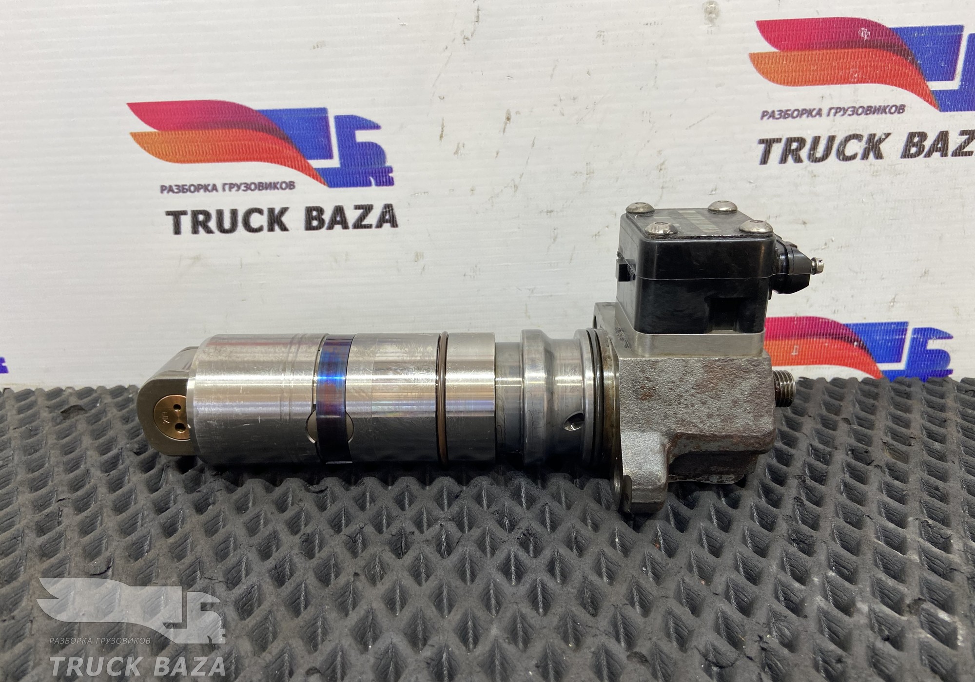 A0280745902 PLD секция для Mercedes-Benz Axor III (с 2010)