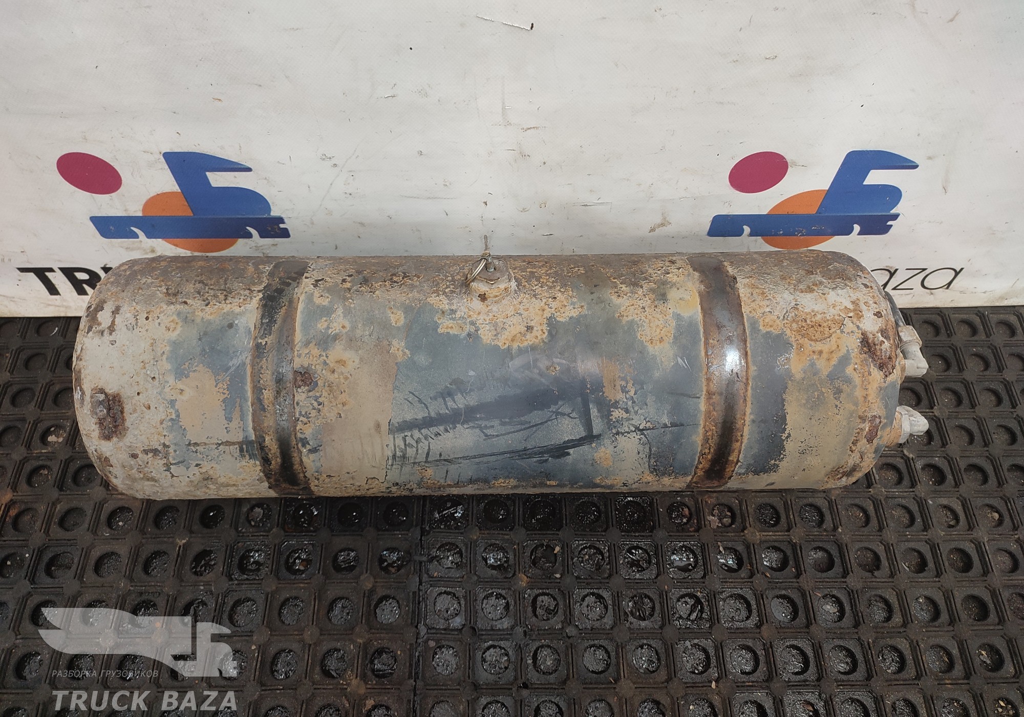 A0054323601 Ресивер воздушный 20 L
