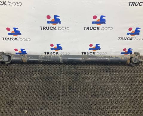 Вал карданный 1960х1780х1400 для Man TGX II (с 2012)