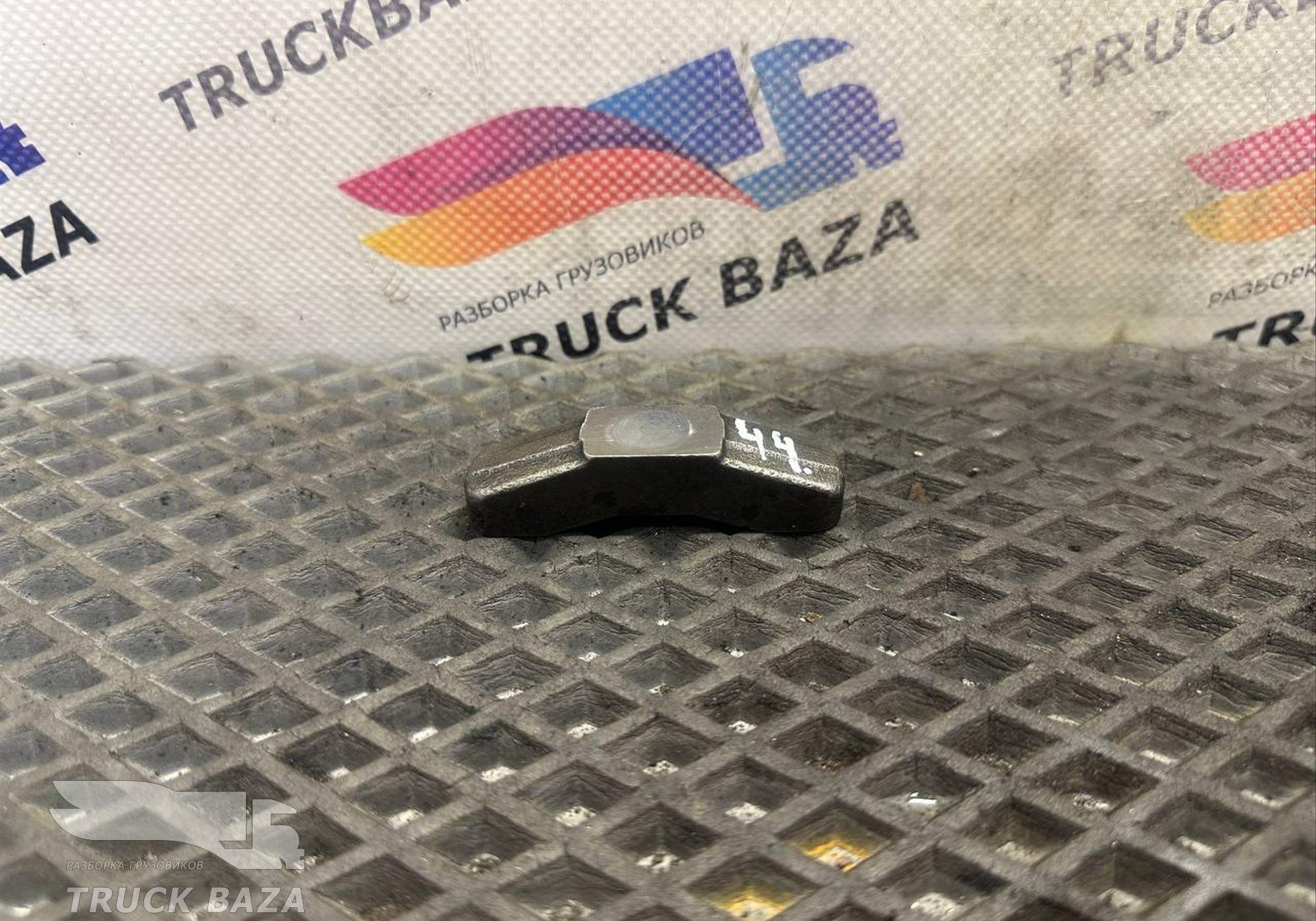 500388169 Коромысло клапана для Iveco EuroTech
