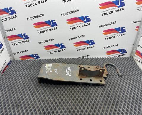 Кронштейн для Daf XF105 (с 2006 по 2020)