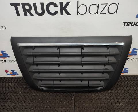 1635802 Решетка радиатора для Daf XF105 (с 2005)