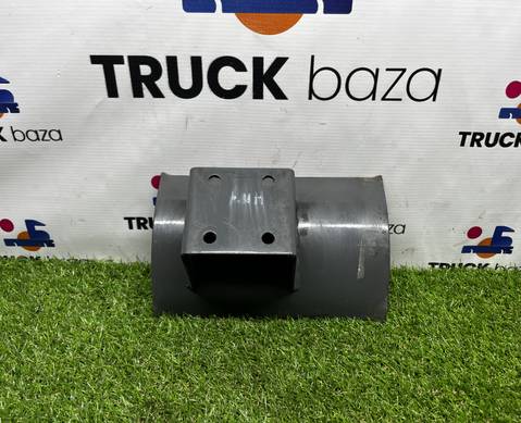 WG9100360108 Кронштейн ресивера для Sinotruk Sitrak C7H