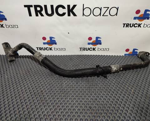 2433362 Трубка кондиционера для Scania 6-series G (с 2016)