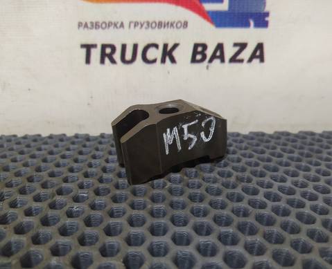 51101040036 Кронштейн форсунки топливной для Man F2000 II Evolution / FE (с 1998 по 2001)