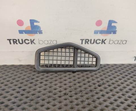 81619500341 Дефлектор воздушный для Man TGX II (с 2012)