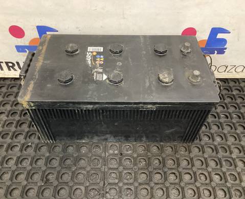 Аккумулятор 12V для Полуприцепы Нефаз