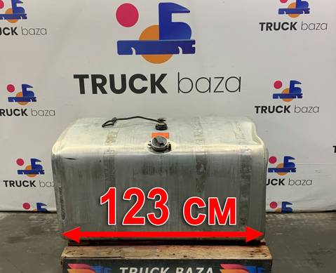 1871190 Бак топливный 500 L