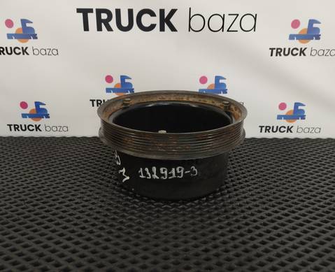 A4570351312 Шкив коленвала для Mercedes-Benz Axor