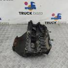 54901280600120 Кронштейн рессоры передний левый для КАМАЗ 54901