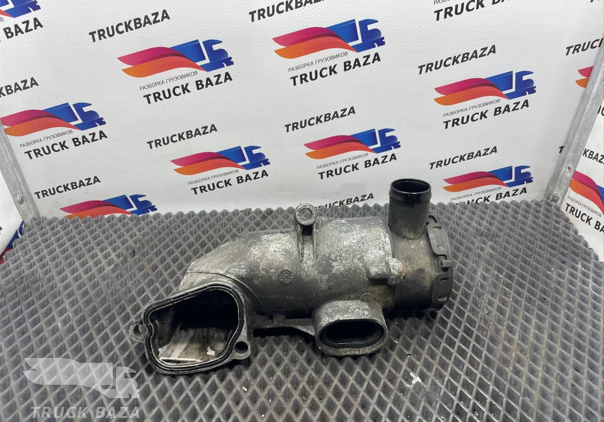 A0000188235 Сапун для Mercedes-Benz Axor III (с 2010)