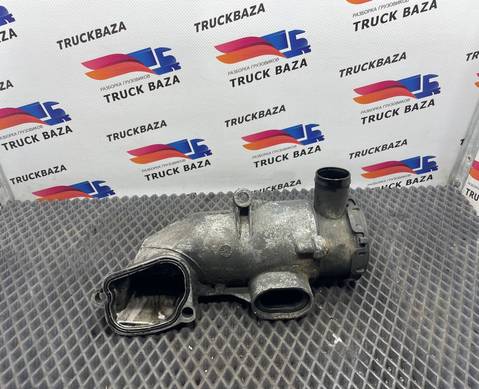 A0000188235 Сапун для Mercedes-Benz Axor III (с 2010)