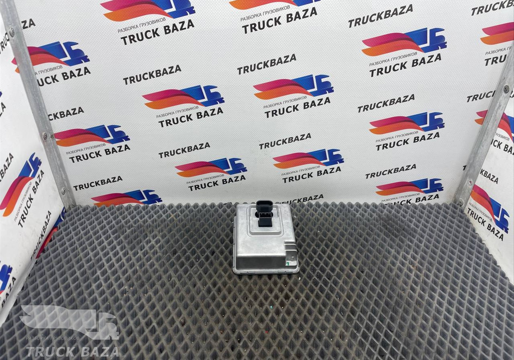 6001111799 Блок розжига ксеноновой лампы для Renault Premium I (с 1996 по 2004)