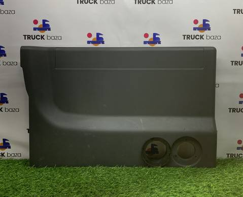 504163512 Крышка бардачка правая для Iveco Stralis I (с 2002)
