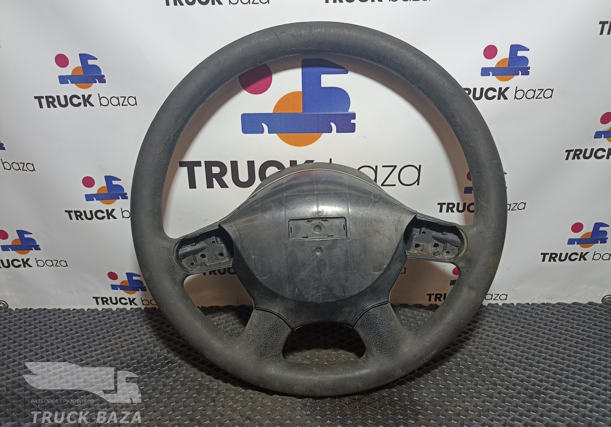 1693757 Руль для Daf CF