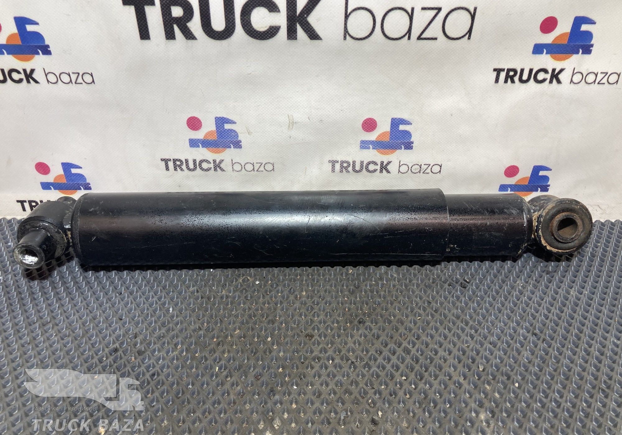 1370267 Амортизатор передний