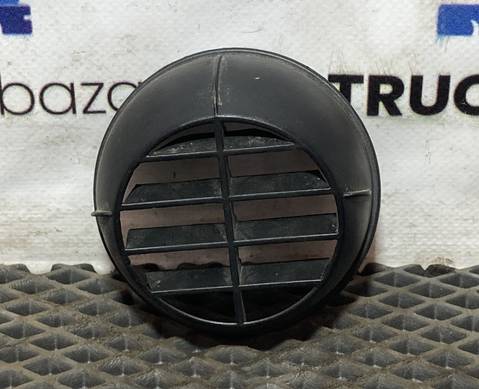 AZ16D484000033 Дефлектор воздушный для Sinotruk Sitrak C7H