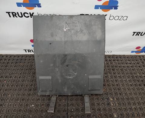 54901370315910 Крышка ящика АКБ для КАМАЗ 54901