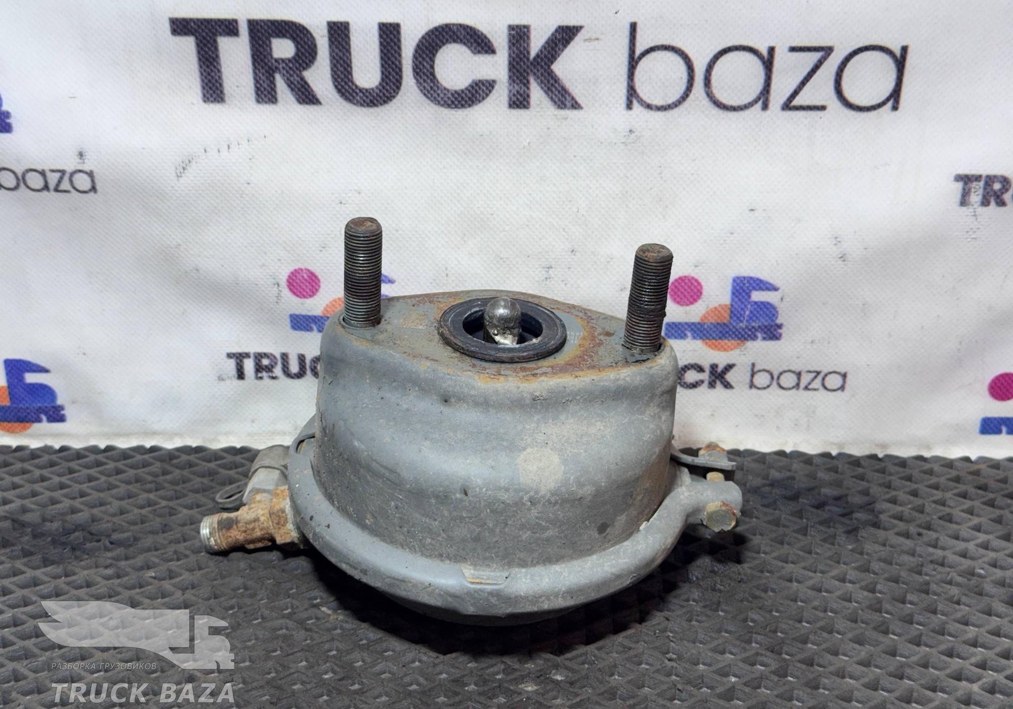 WG9100364122 Камера тормозная для Sinotruk Sitrak C7H
