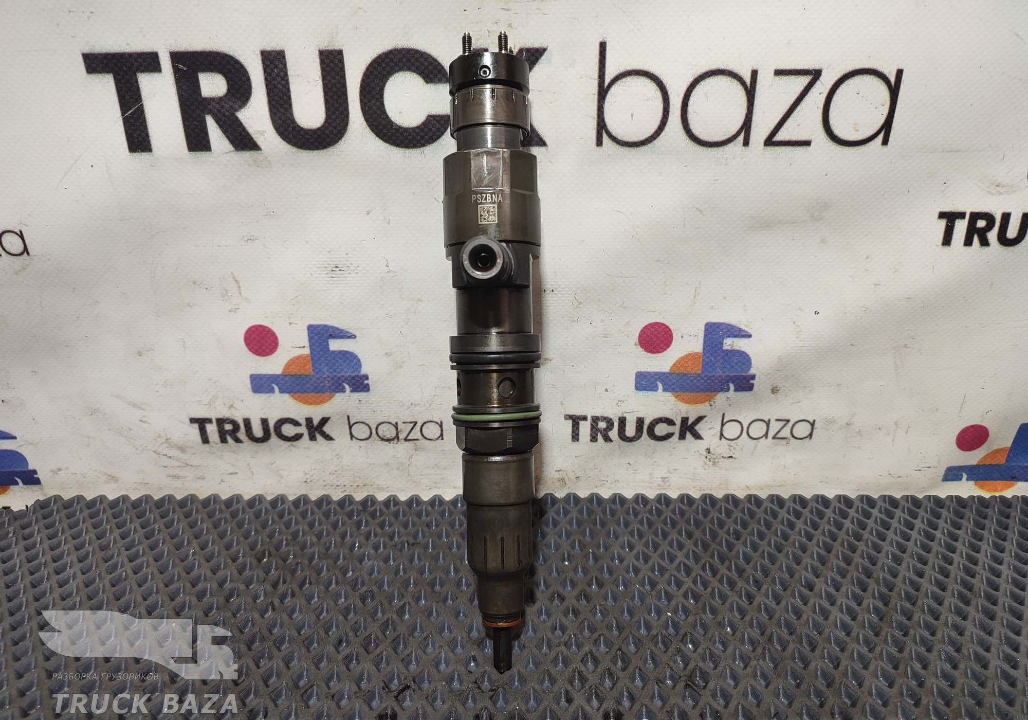 4710700887 Форсунка топливная для Mercedes-Benz Actros New Actros MP4 (с 2011)