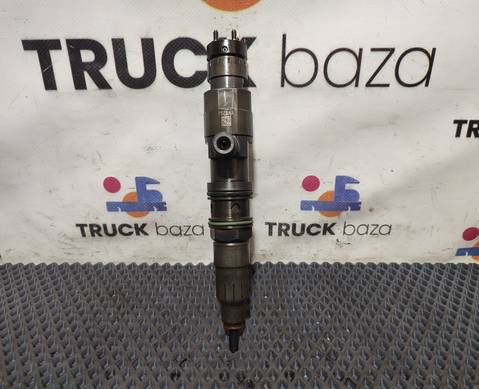 4710700887 Форсунка топливная для Mercedes-Benz Actros New Actros MP4 (с 2011)