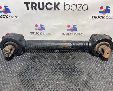 16332919010 Тяга реактивная задняя для КАМАЗ 54901