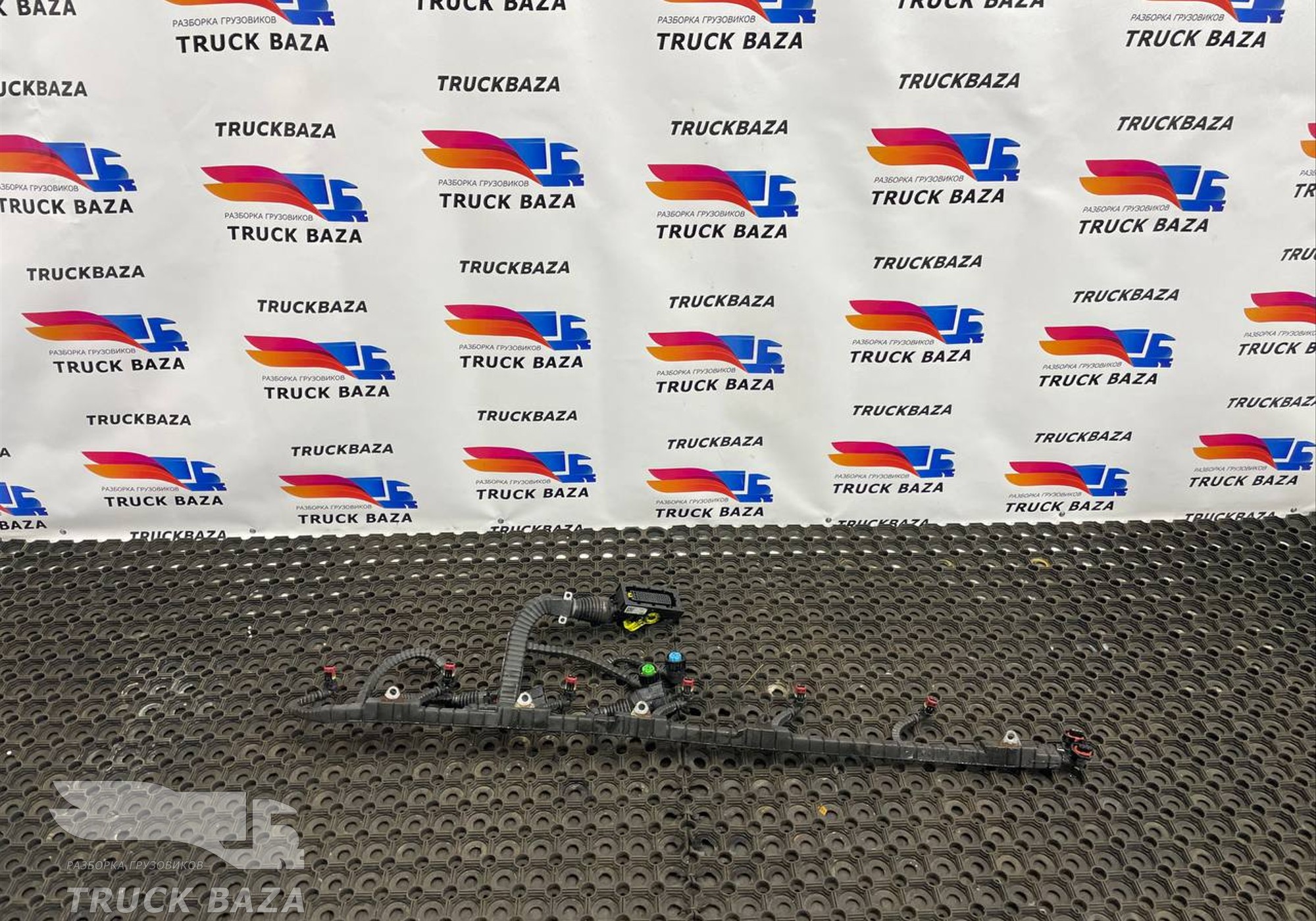 1782080 Проводка форсунок для Daf XF105 (с 2006 по 2020)