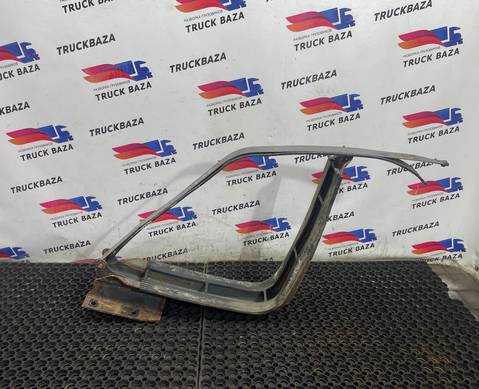 1659141 Кронштейн топливного бака для Daf XF105 (с 2005)