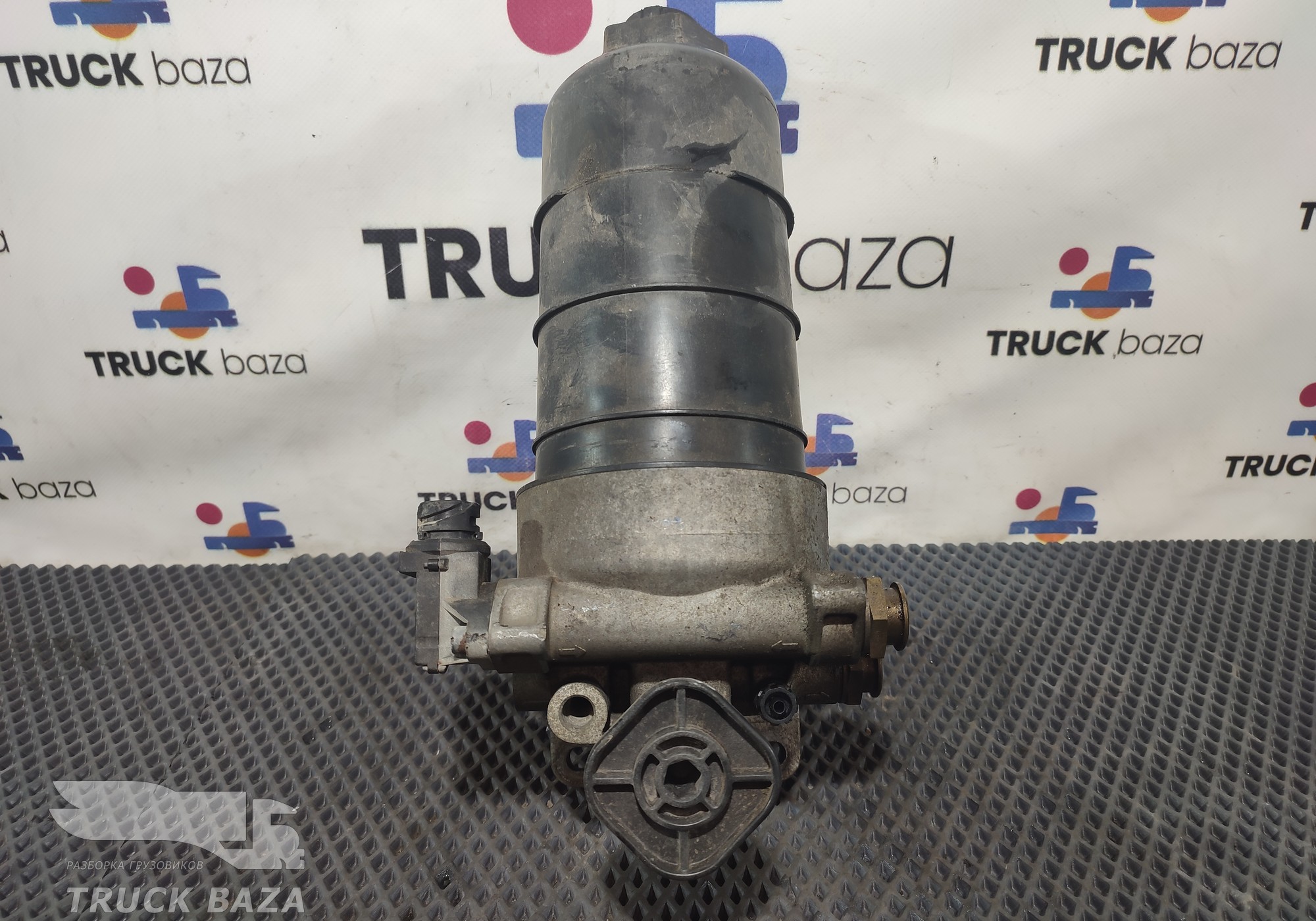 45104110511691 Сепаратор топливный для КАМАЗ 5490 (с 2013)