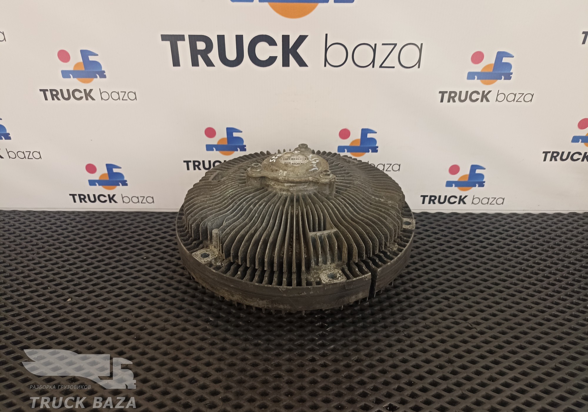1732274 Вискомуфта для Daf CF III (с 2013 по 2017)