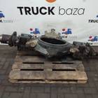 A9603501530 Корпус заднего моста для КАМАЗ 5490 (с 2013)