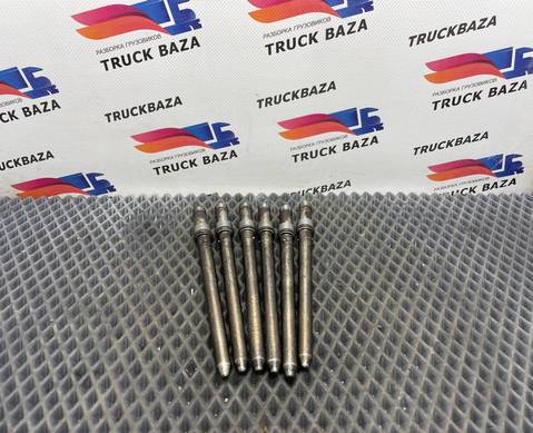 136808 Трубка топливная (комплект) для Man TGX II (с 2012)