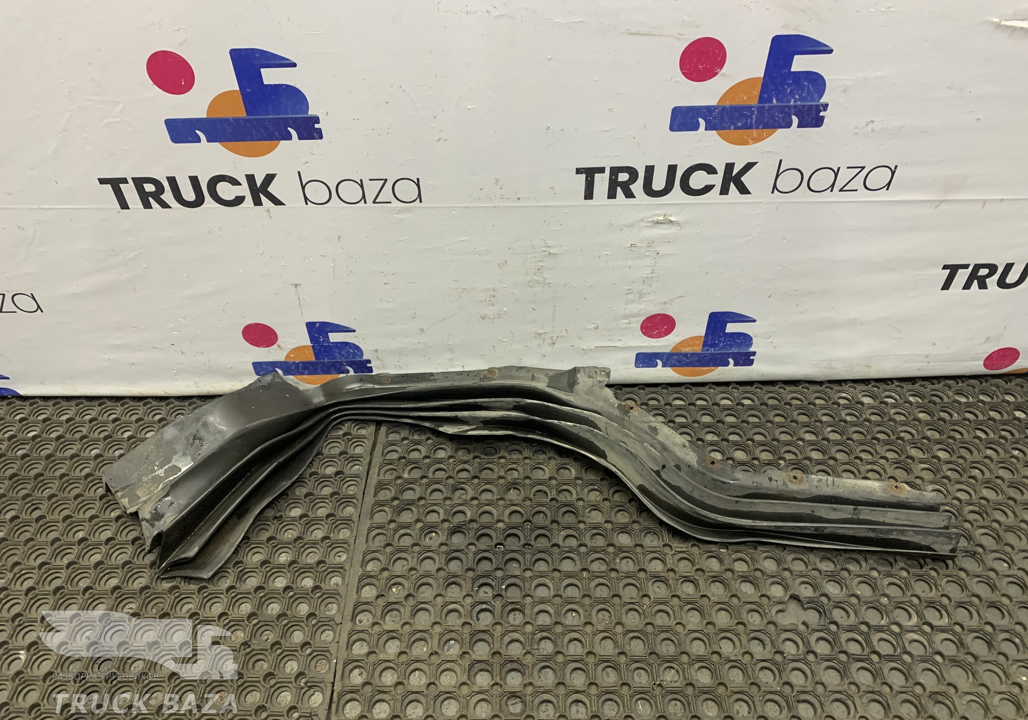 1426059 Шумоизоляция подножки левой