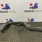 Шумоизоляция подножки левой для Sinotruk Howo HW76