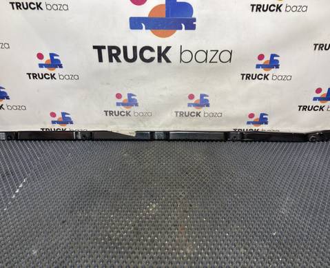 9607200714 Кронштейн продолжения двери для КАМАЗ 54901