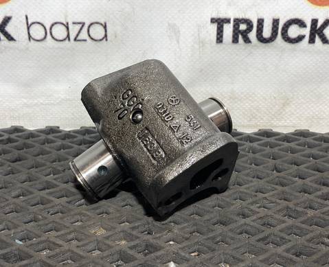 A5410501236 Вал рокера для Mercedes-Benz