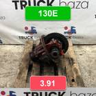 A3200A1535391 Редуктор заднего моста 130E 3.91 для Iveco EuroTech