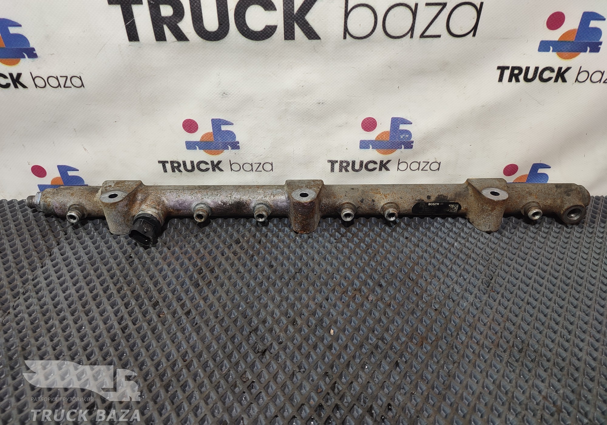 51103116082 Рейка топливная