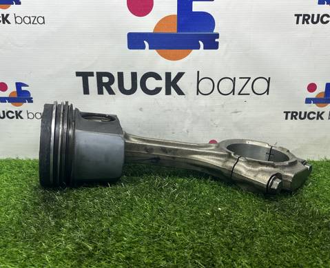 STU130135 Поршень с шатуном для Daf XF105 (с 2005)