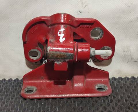 9607220144 Петля двери нижняя левая для Mercedes-Benz Actros New Actros MP4 (с 2011)