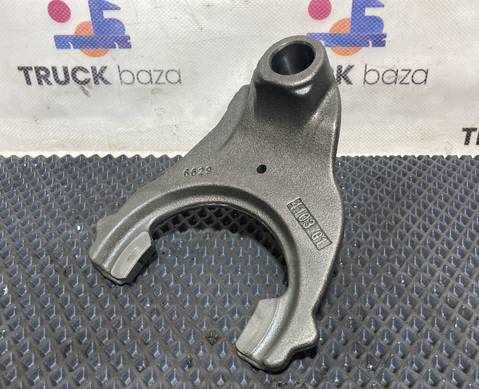 1358306081 Вилка переключения передач КПП для Faw J7 (с 2018)