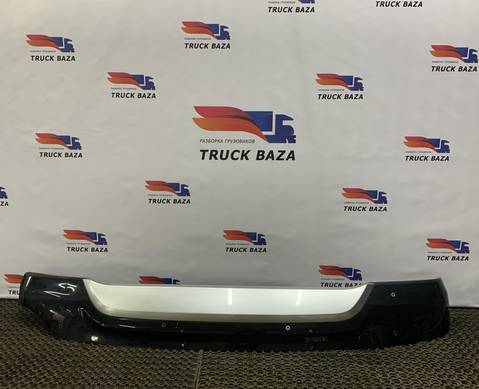 2303009 Козырек солнцезащитный для Daf XF106 (с 2012)