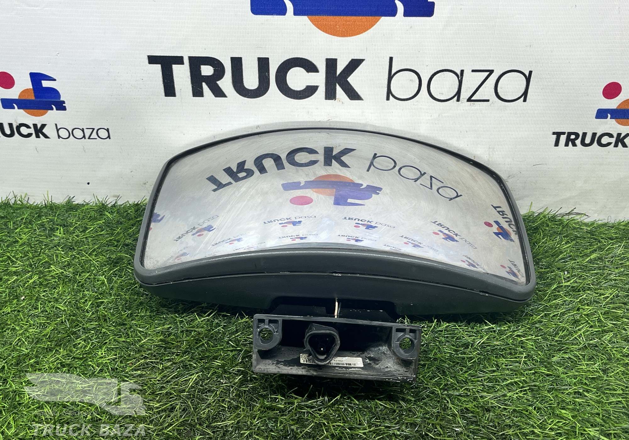 81637306574 Зеркало бордюрное для Man TGL I (с 2005 по 2008)