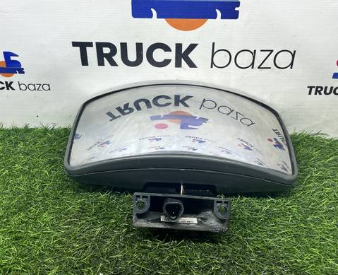 81637306574 Зеркало бордюрное для Man TGL I (с 2005 по 2008)