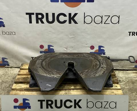 1361874 Седло JOST 185 мм для Renault Premium I (с 1996 по 2004)