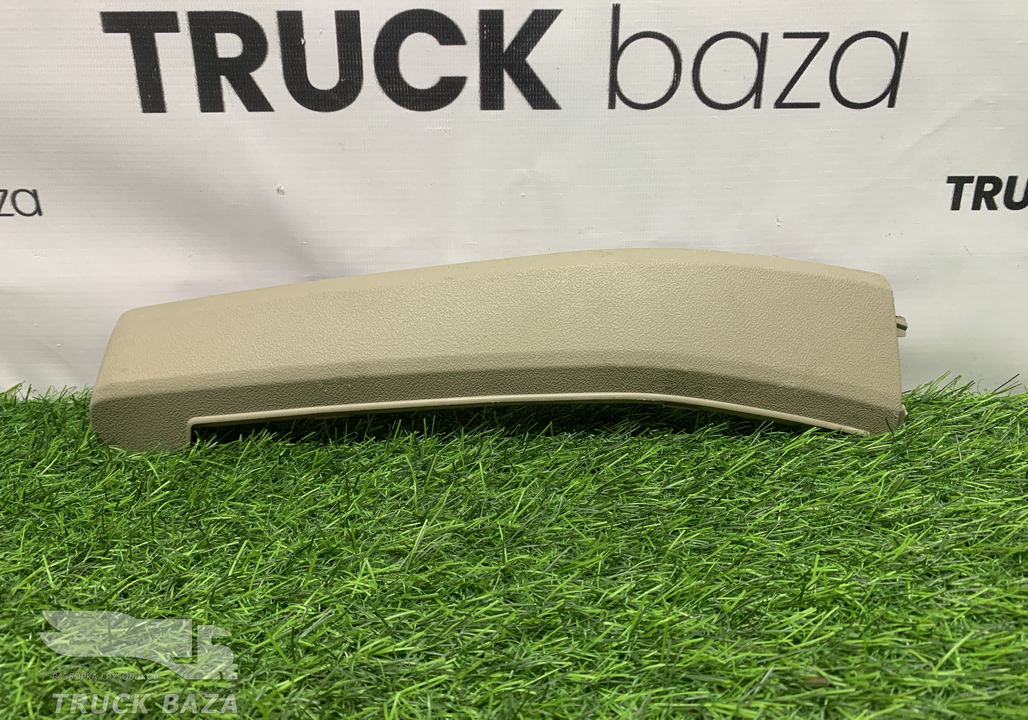 1770303 Накладка верхней консоли левая