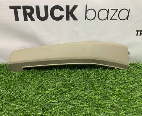 1770303 Накладка верхней консоли левая для Scania