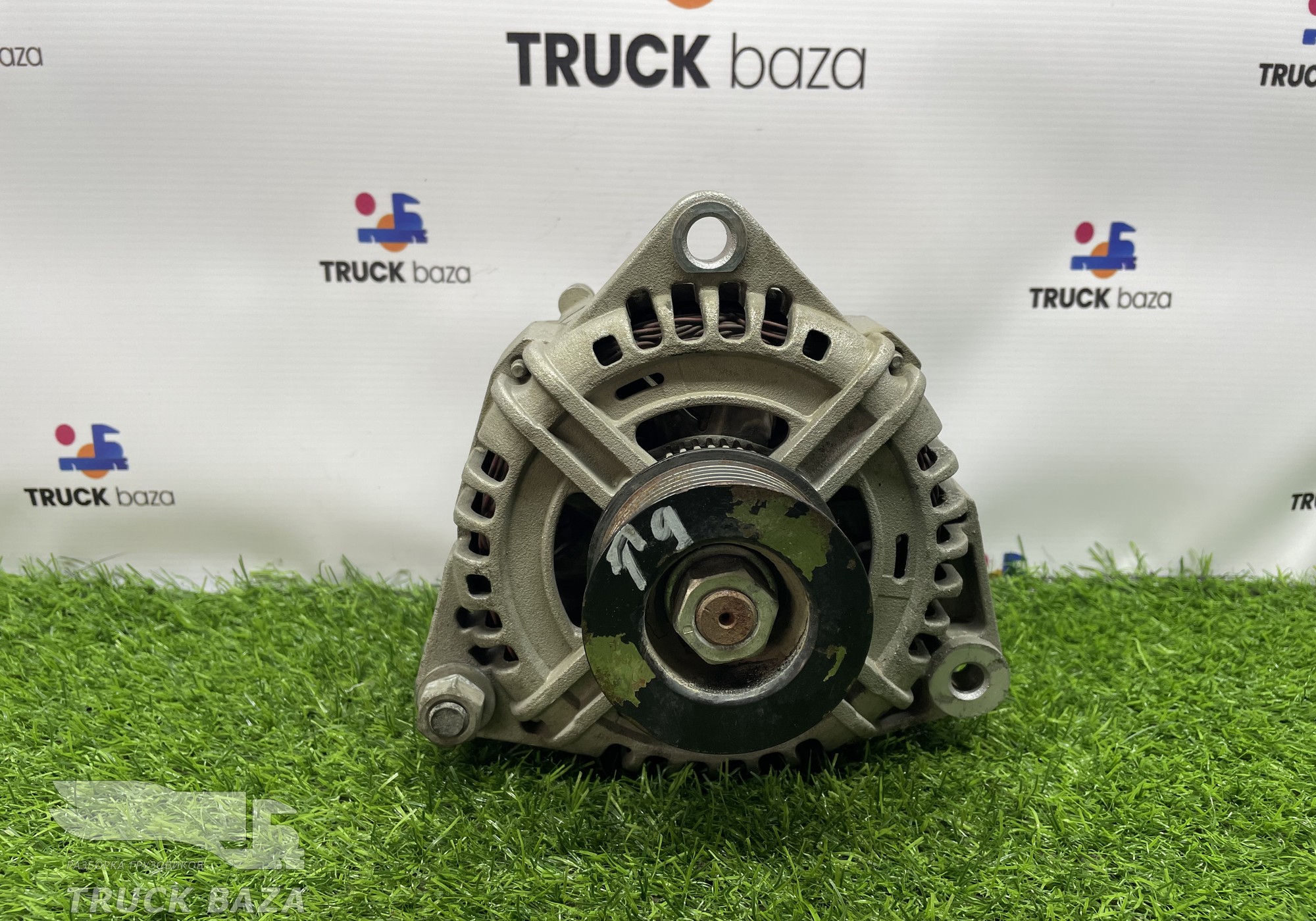 202V261017281 Генератор 110A для Sinotruk Sitrak C7H